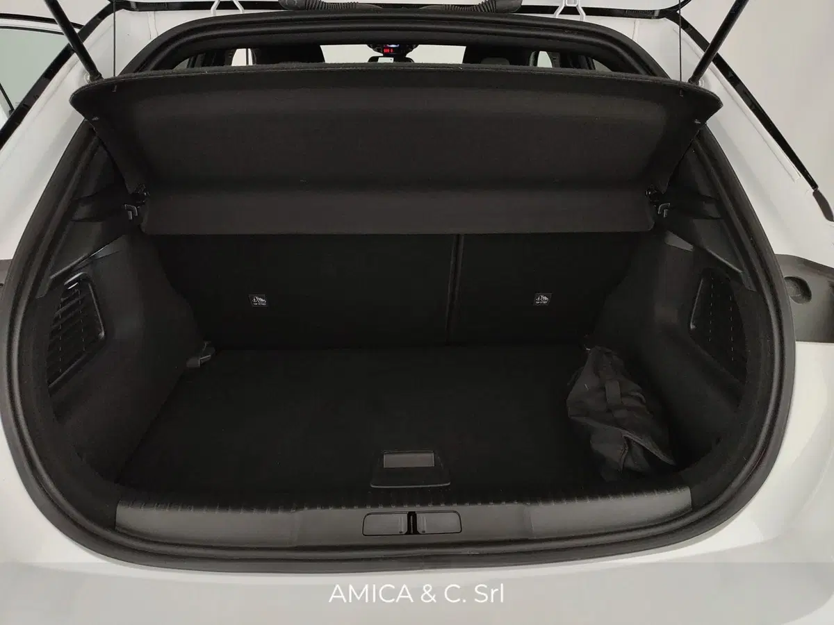 Opel Mokka usata a Caserta (17)
