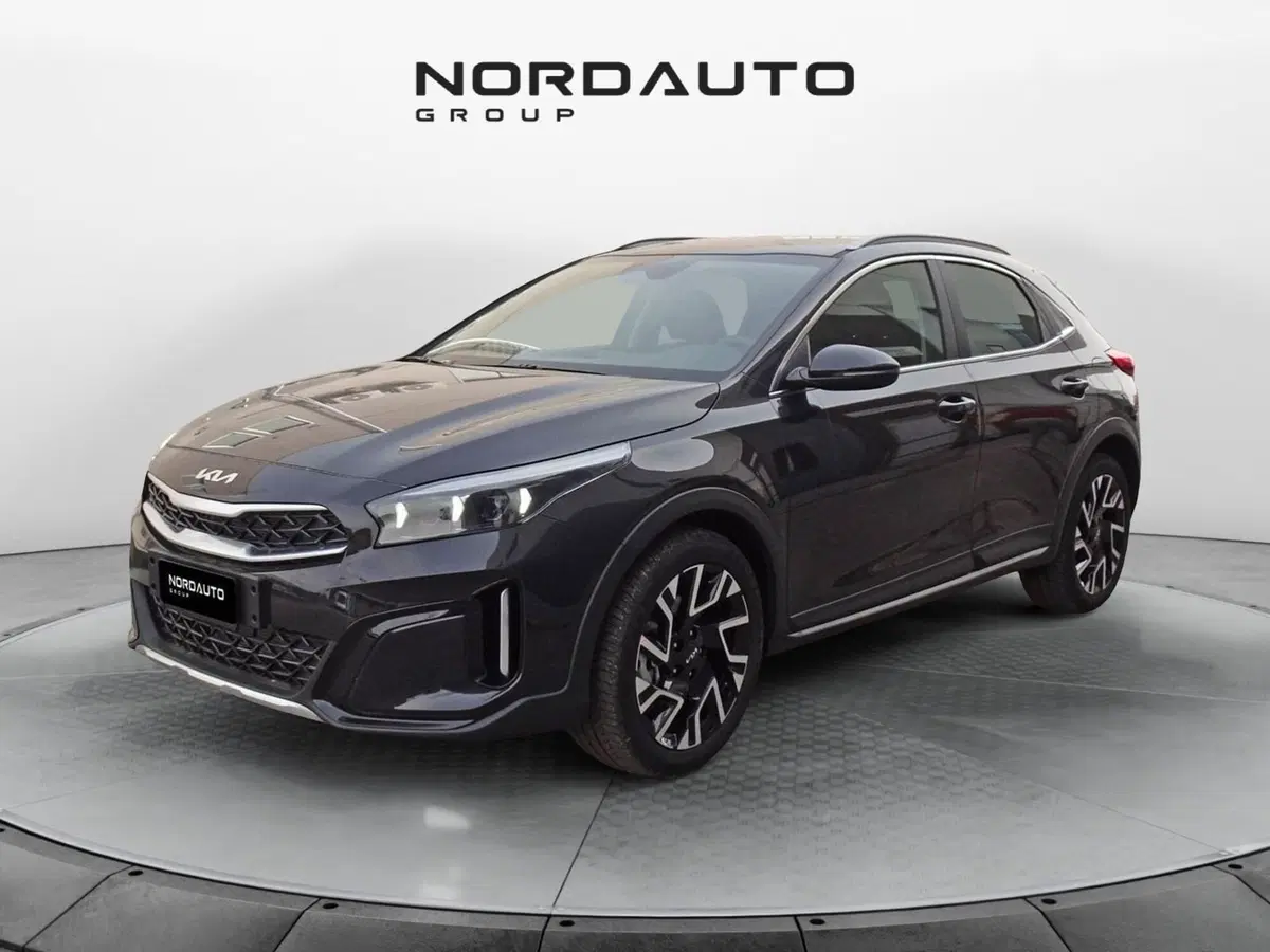 Kia XCeed nuova a Padova