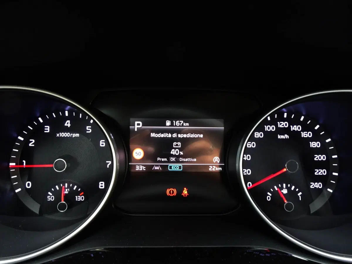 Kia XCeed nuova a Padova (12)