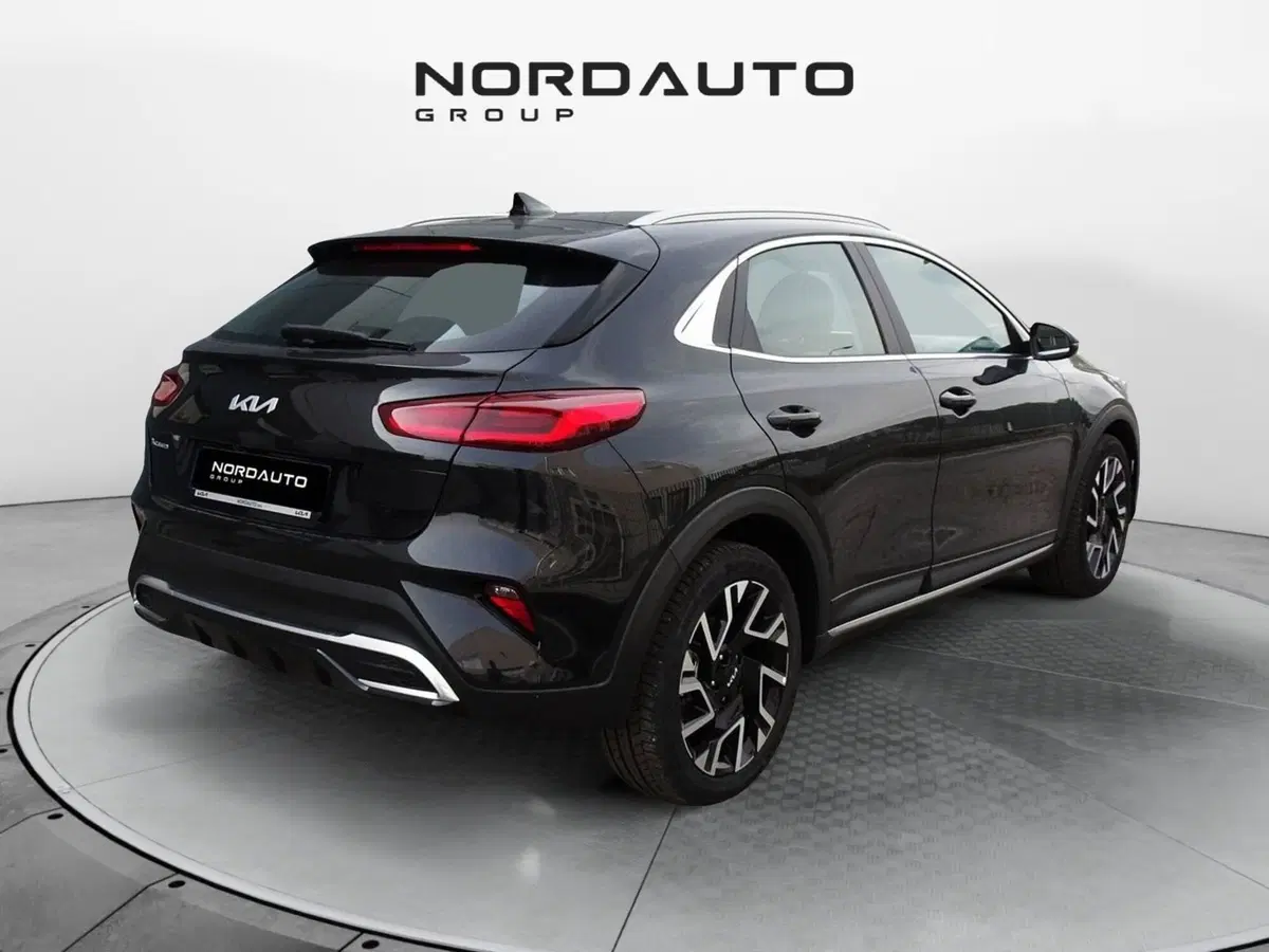 Kia XCeed nuova a Padova (3)