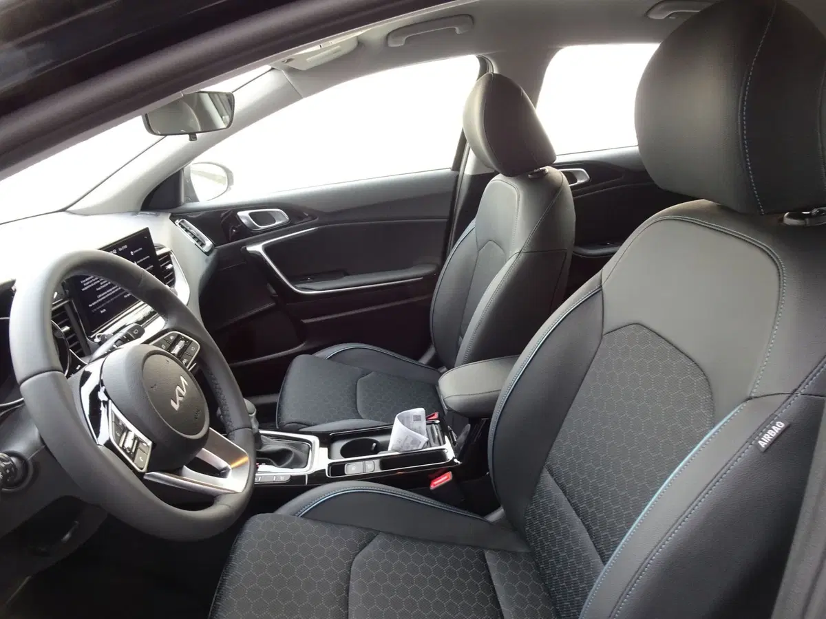 Kia XCeed nuova a Padova (7)
