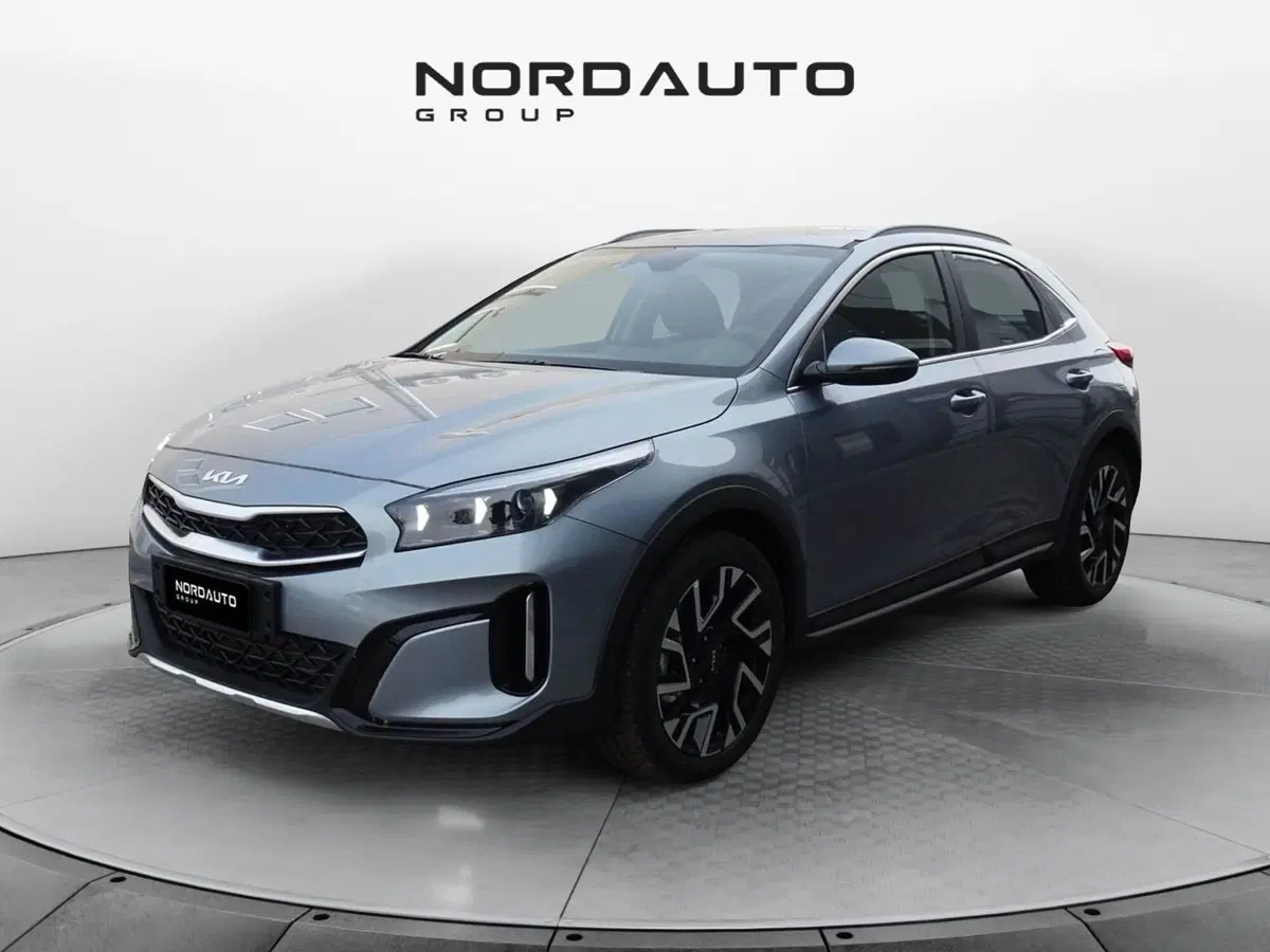 Kia XCeed nuova a Padova