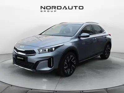 Kia XCeed 1.0 t-gdi Business nuova a San Martino di Lupari