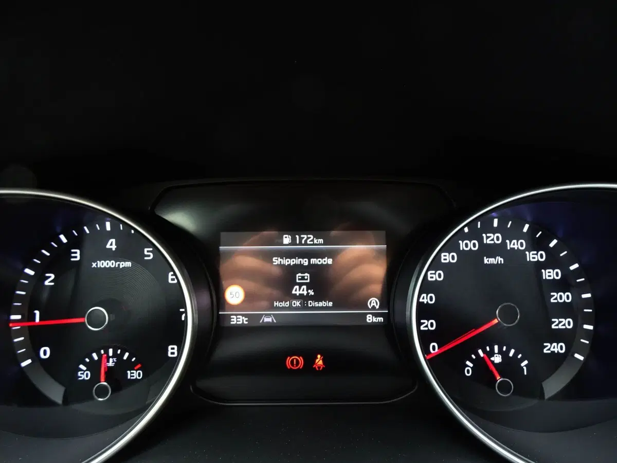 Kia XCeed nuova a Padova (13)