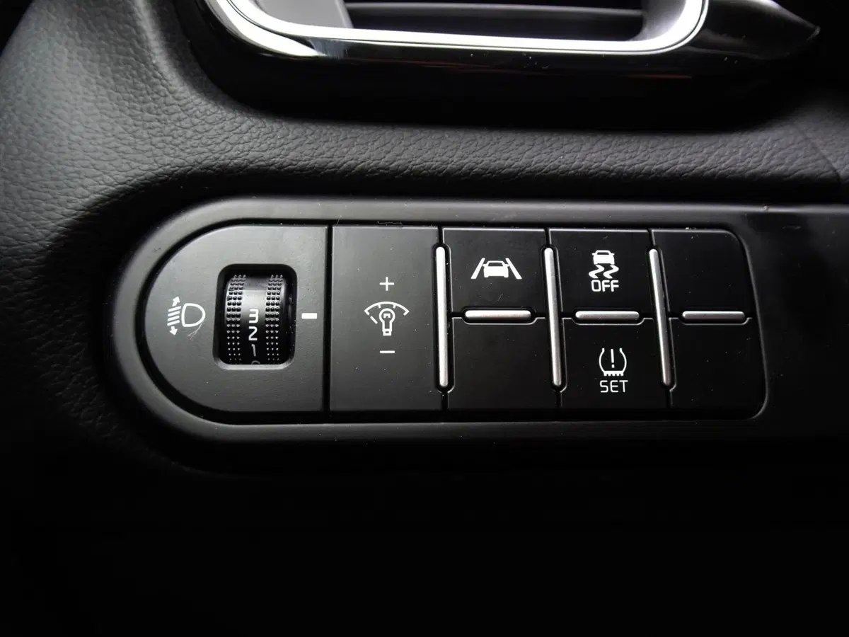 Kia XCeed nuova a Padova (15)