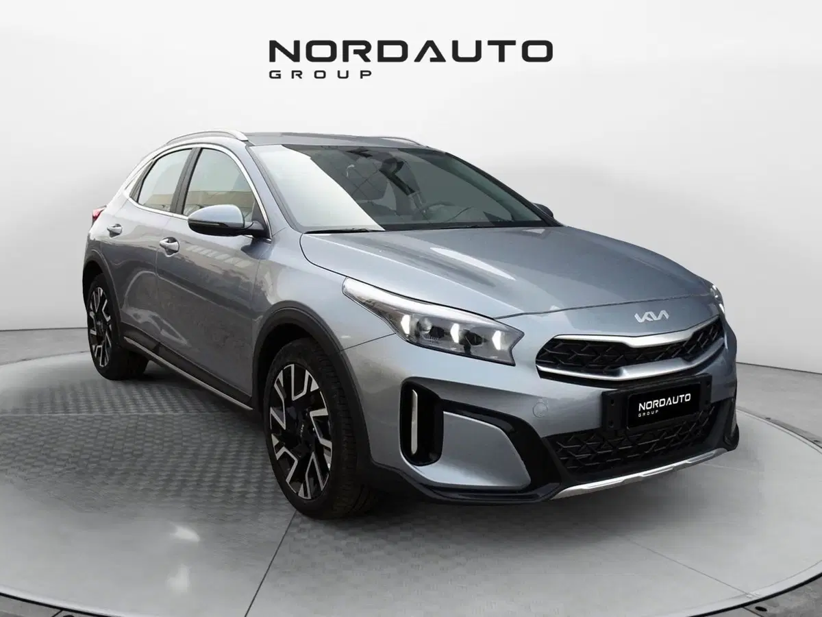 Kia XCeed nuova a Padova (2)