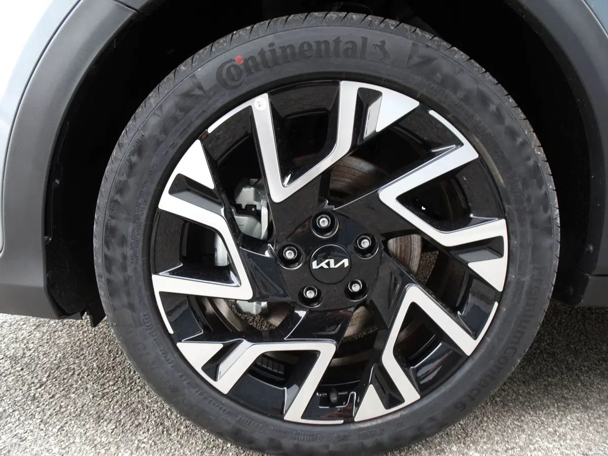 Kia XCeed nuova a Padova (6)