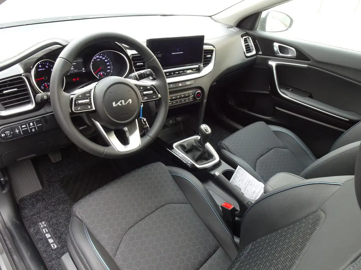 Kia XCeed nuova a Padova (7)