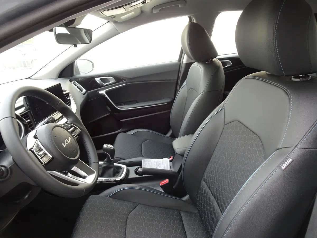 Kia XCeed nuova a Padova (8)