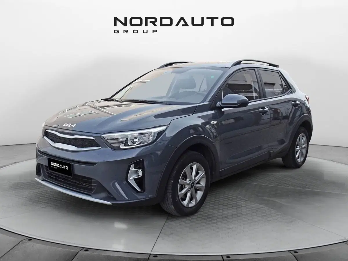Kia Stonic usata a Padova