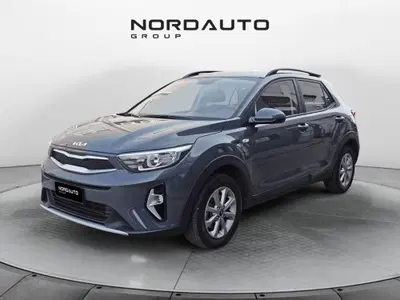 Kia Stonic 1.2 ECO GPL Urban del 2022 usata a San Martino di Lupari