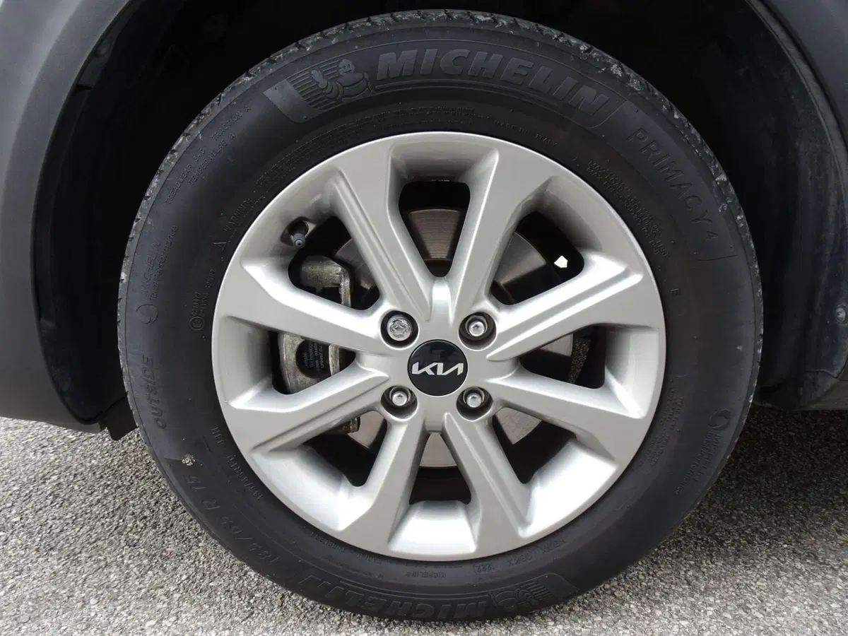 Kia Stonic usata a Padova (6)
