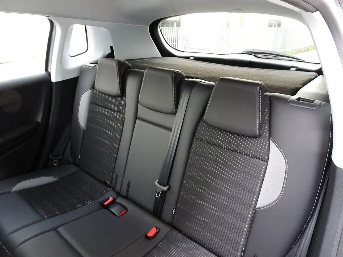 Peugeot 2008 usata a Padova (10)