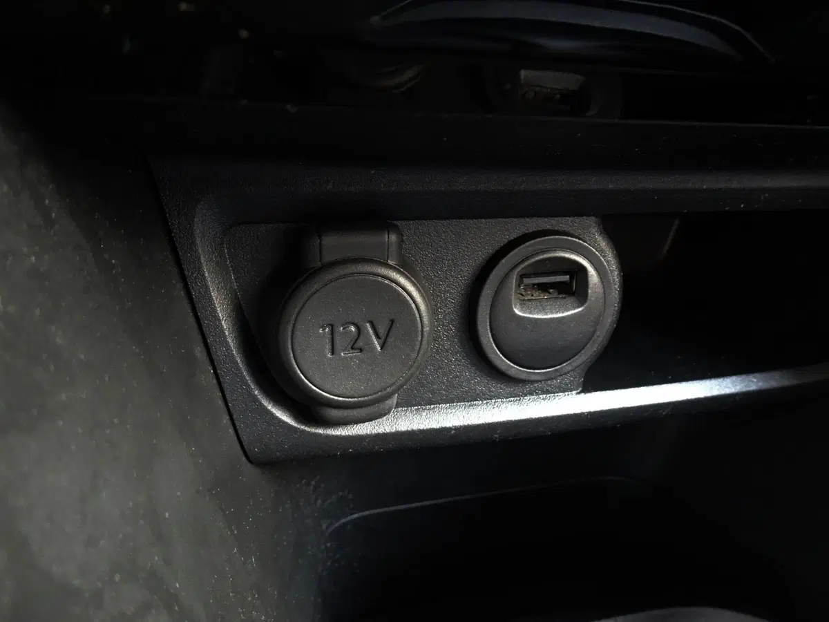 Peugeot 2008 usata a Padova (19)