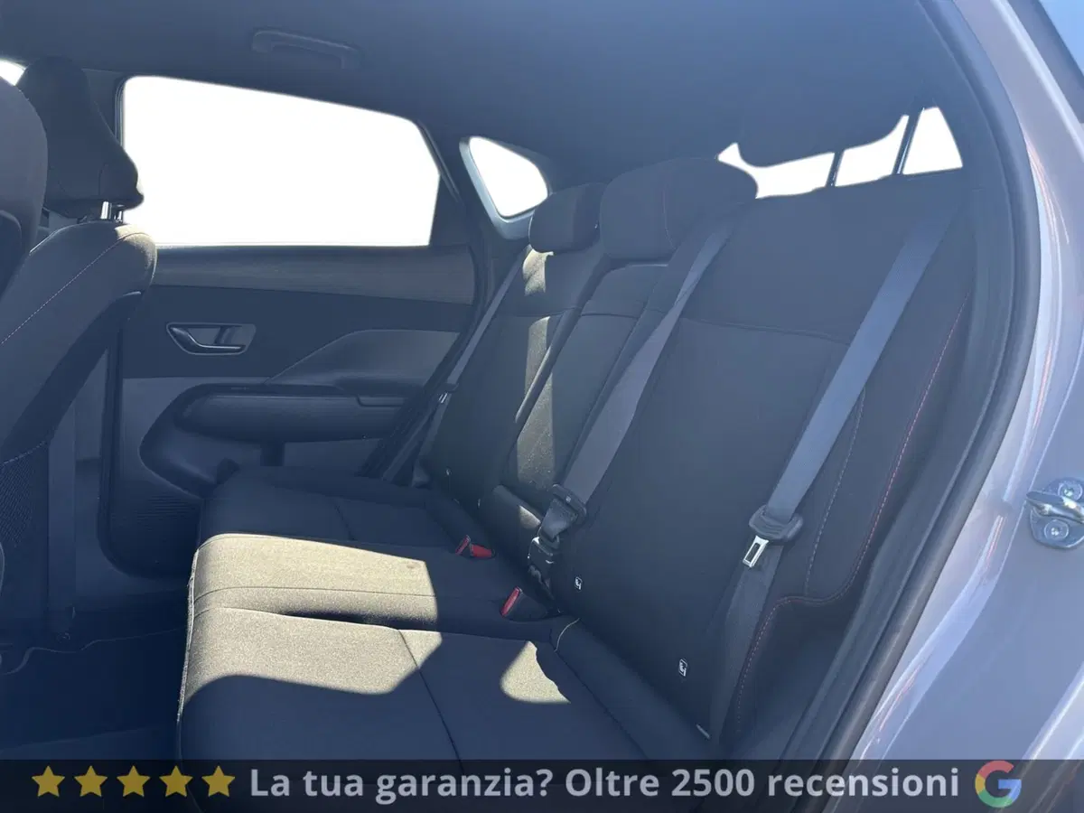Hyundai Kona usata a Pistoia (8)