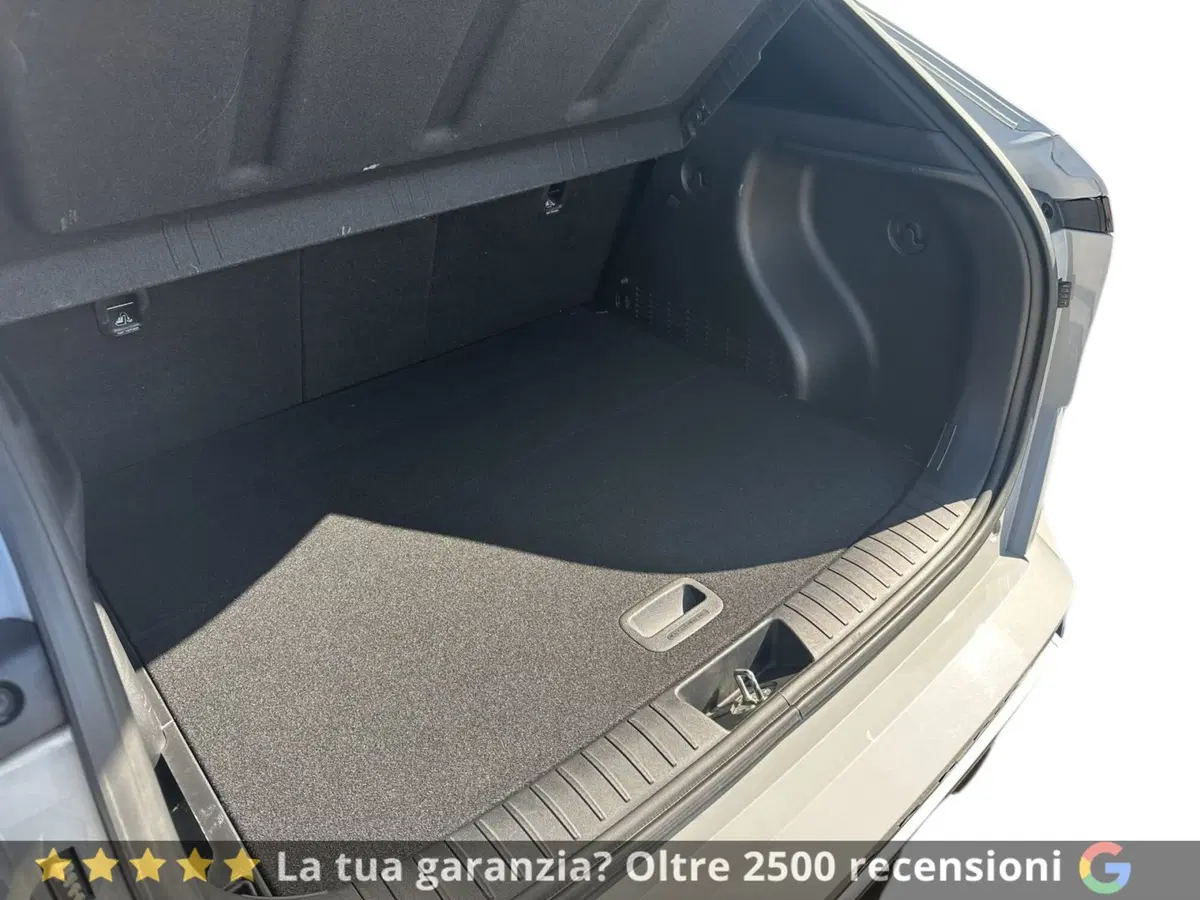 Hyundai Kona usata a Pistoia (9)