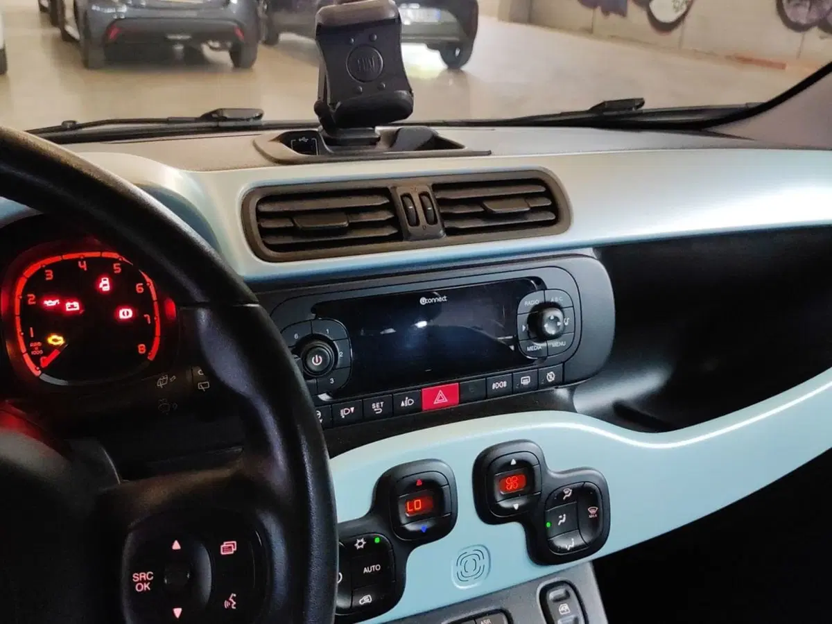 Fiat Panda usata a Milano (10)