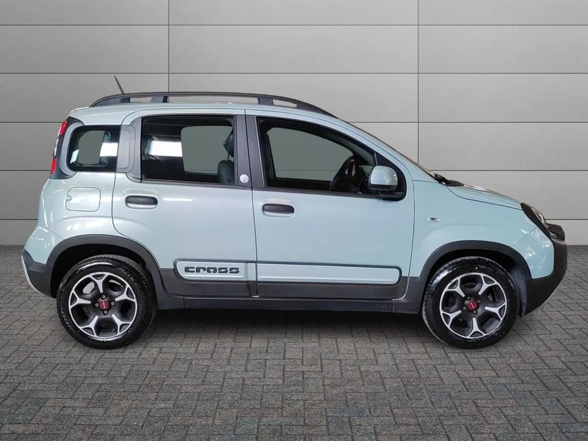 Fiat Panda usata a Milano (4)