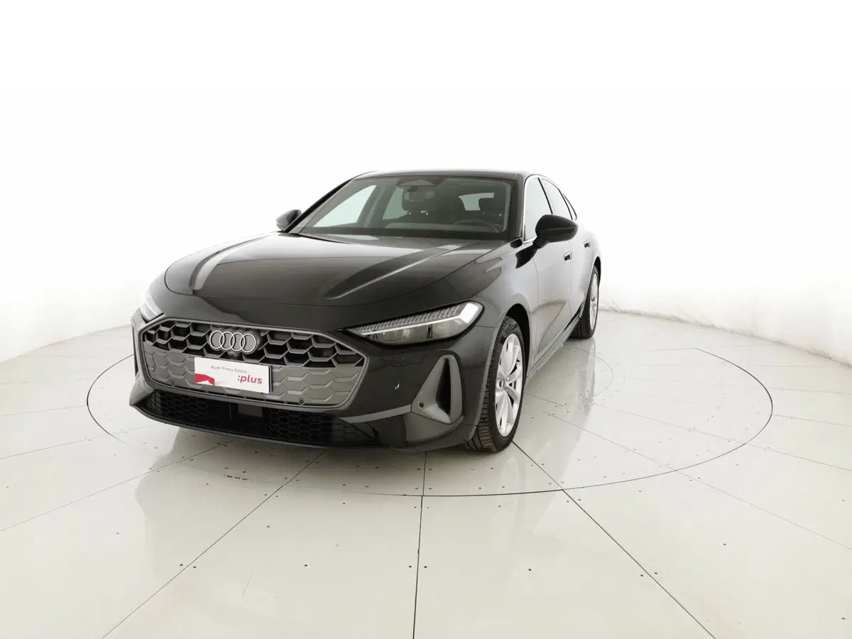 Audi A5 Sportback usata a Chieti