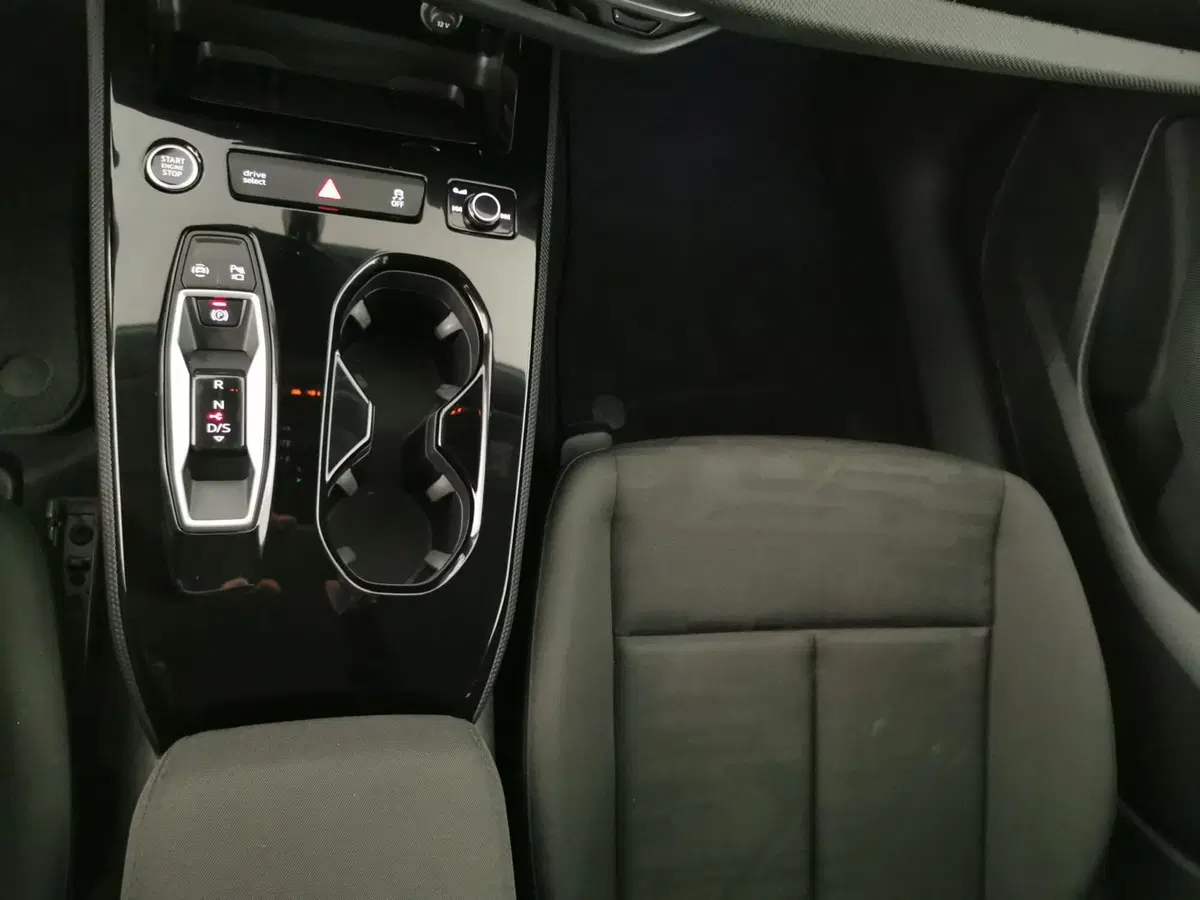 Audi A5 Sportback usata a Chieti (20)