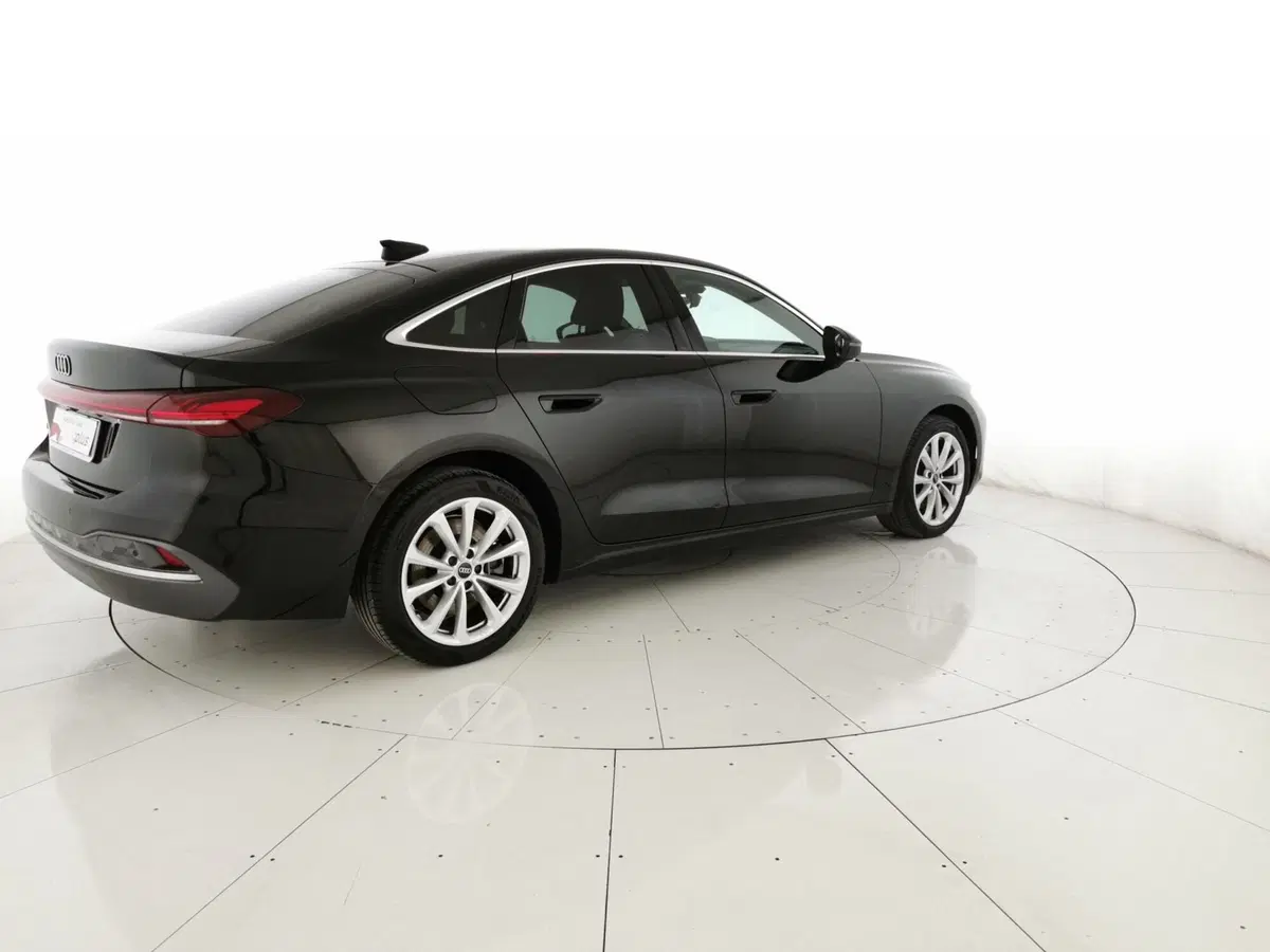 Audi A5 Sportback usata a Chieti (3)