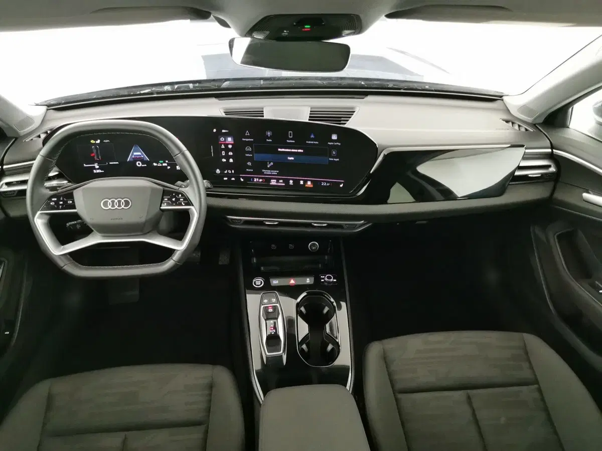 Audi A5 Sportback usata a Chieti (8)