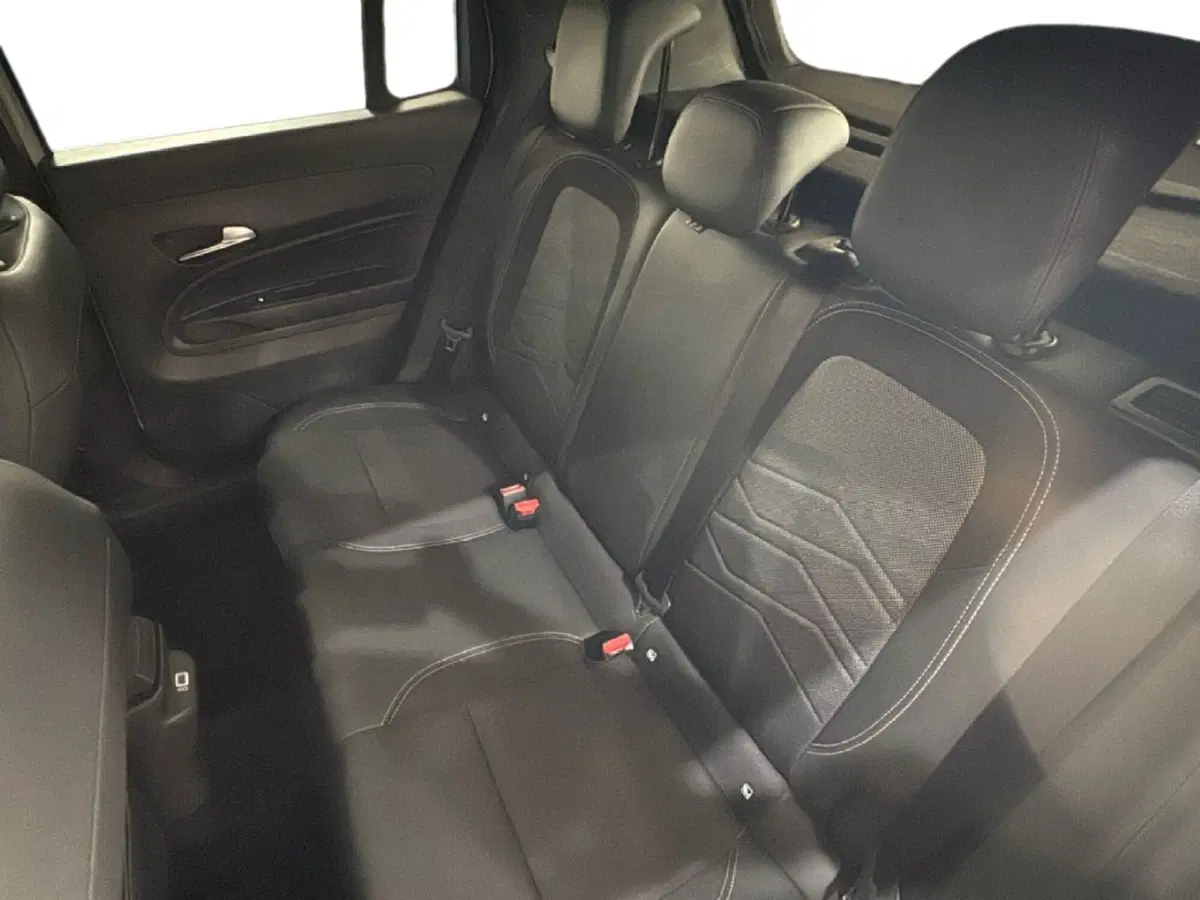 Jeep Avenger usata a Agrigento (13)