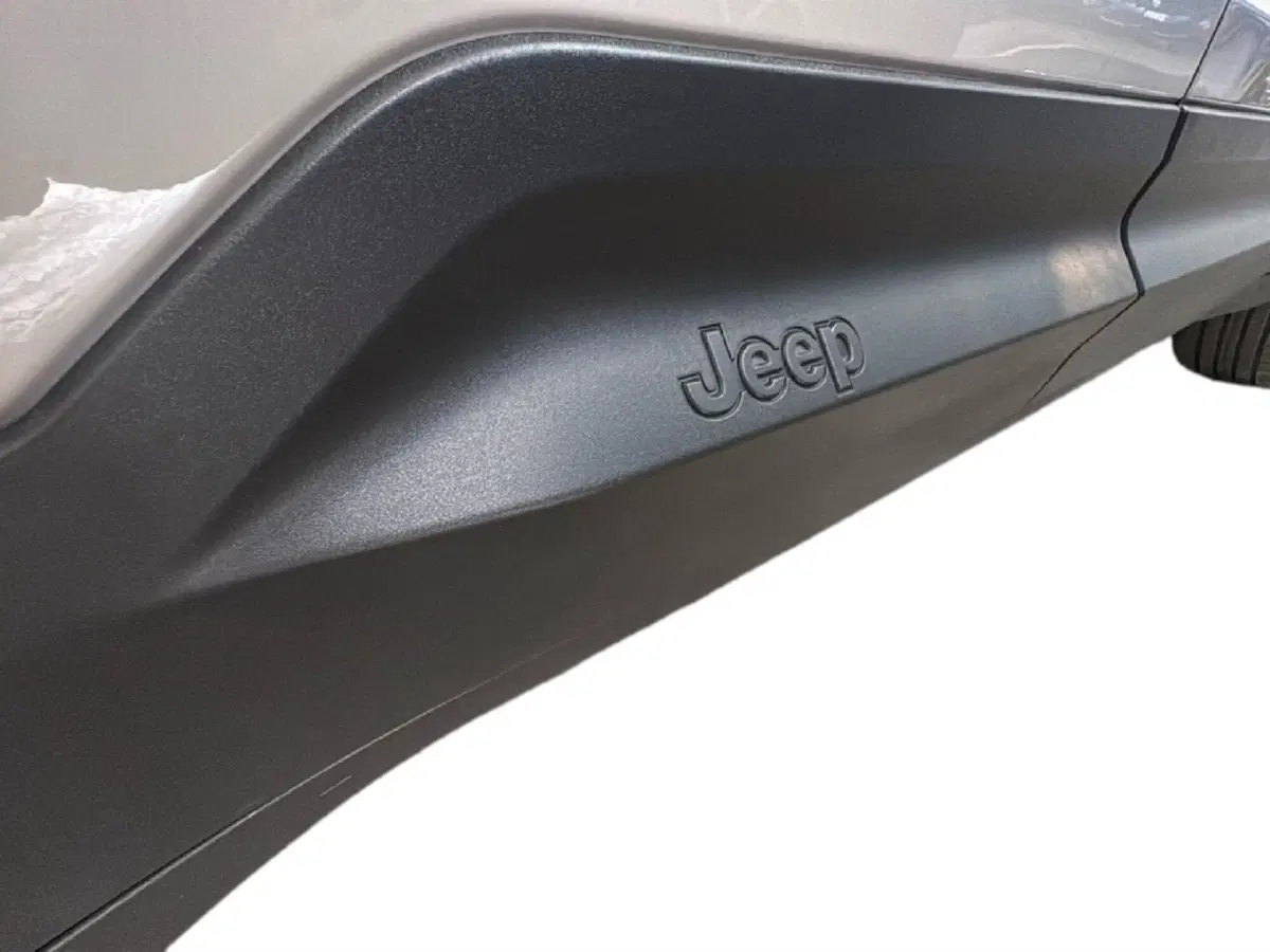 Jeep Avenger usata a Agrigento (8)