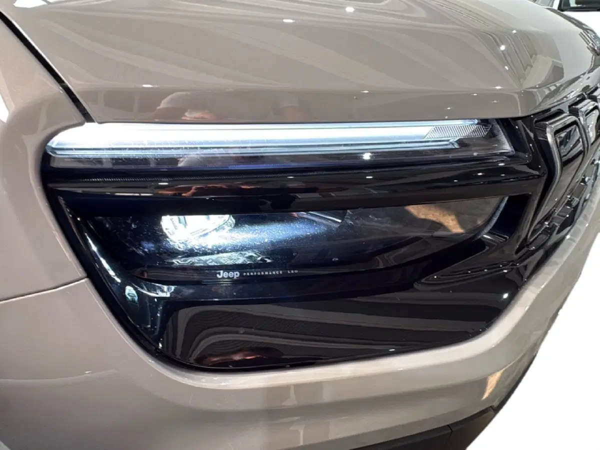 Jeep Avenger usata a Agrigento (9)