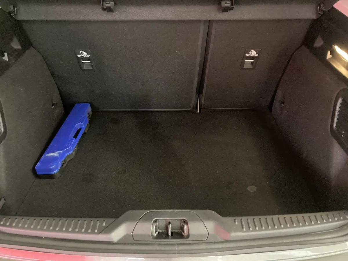 Ford Focus usata a Pavia (19)