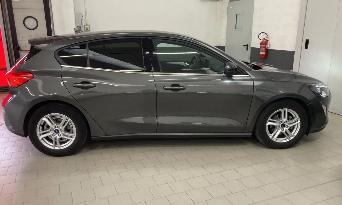 Ford Focus usata a Pavia (7)