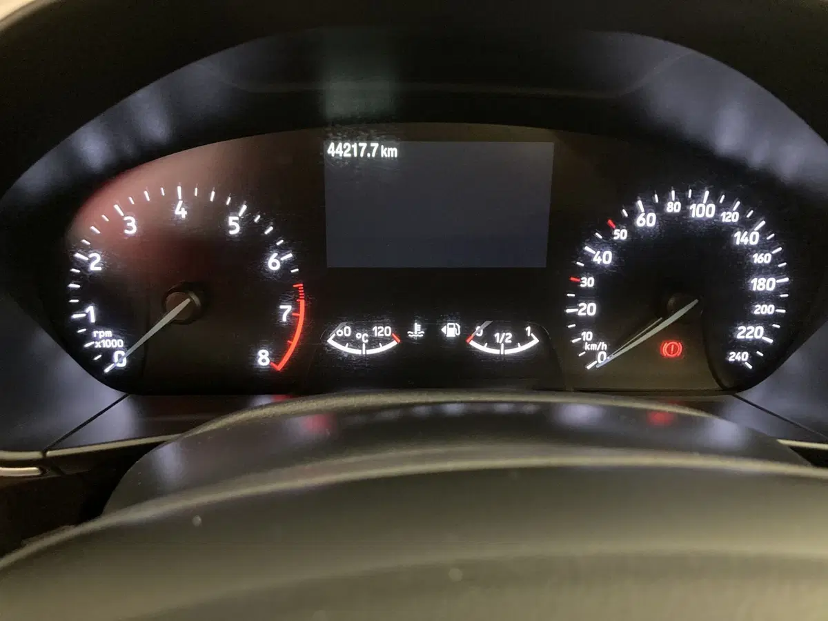 Ford Focus usata a Pavia (8)