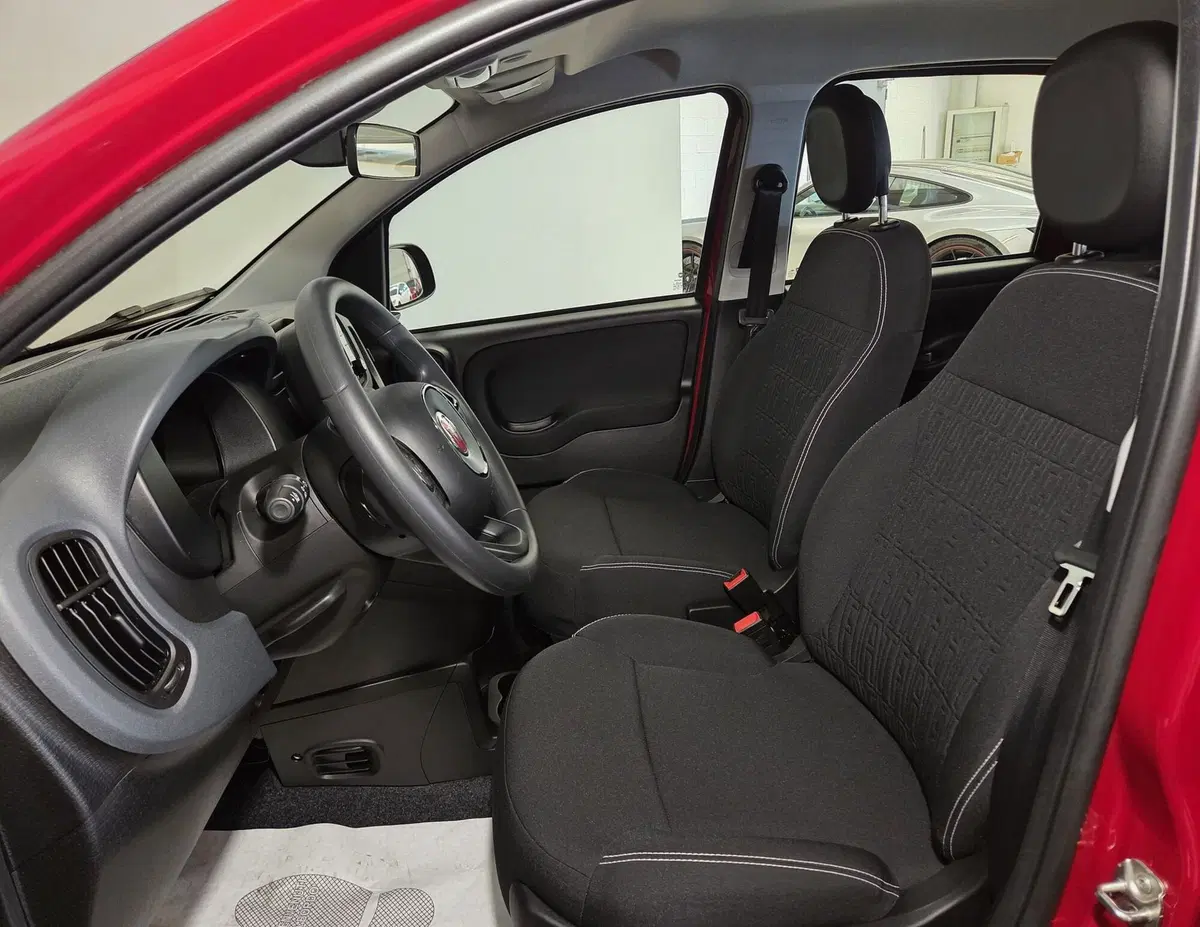 Fiat Panda Cross nuova a Pavia (7)