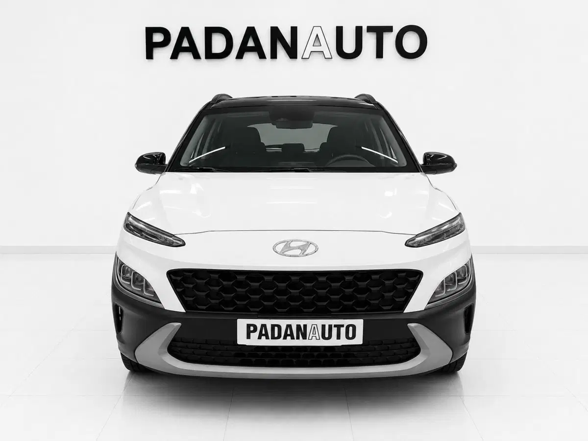 Hyundai Kona usata a Ferrara (2)