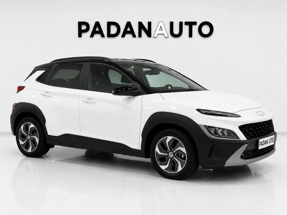 Hyundai Kona usata a Ferrara (3)