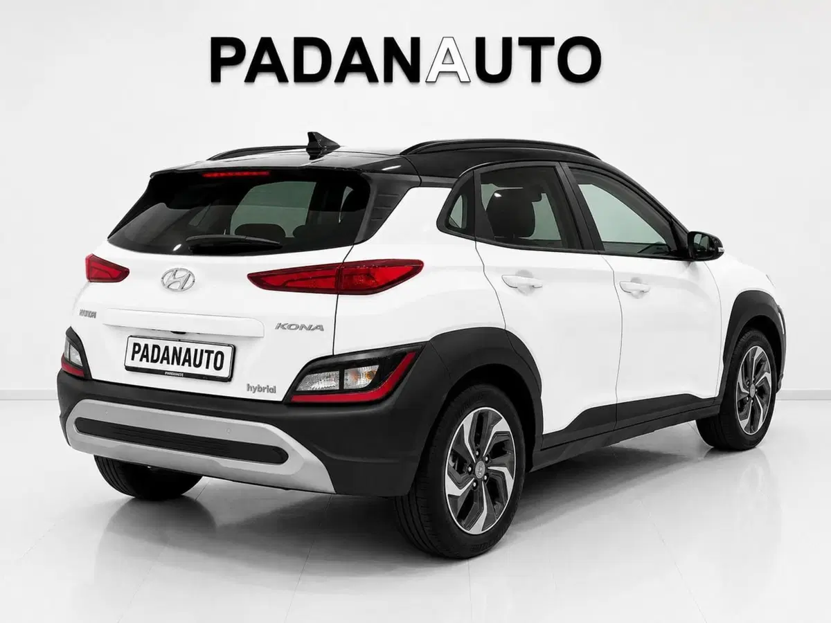 Hyundai Kona usata a Ferrara (5)