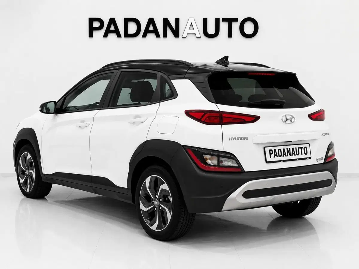 Hyundai Kona usata a Ferrara (6)