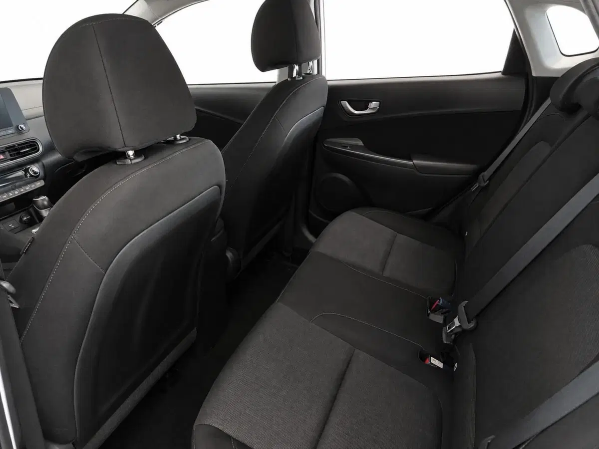 Hyundai Kona usata a Ferrara (8)