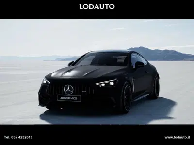 Mercedes-Benz CLE Coupé AMG 53 Premium Plus 4matic+ auto nuova a Verdellino