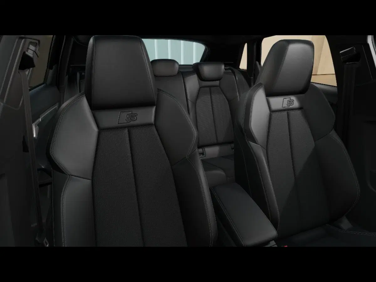 Audi A3 Sportback nuova a Grosseto (10)