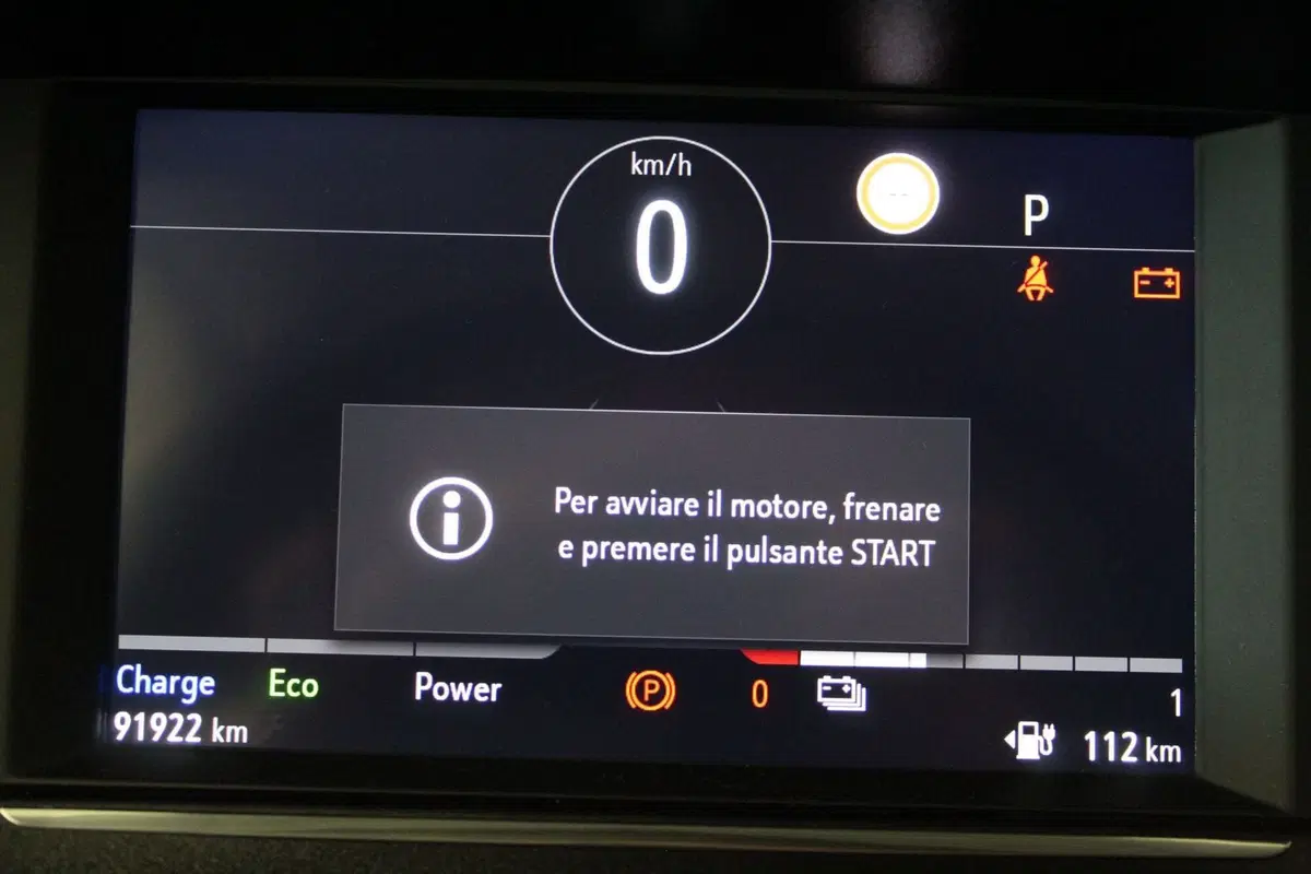 Opel Corsa-e usata a Cremona (10)