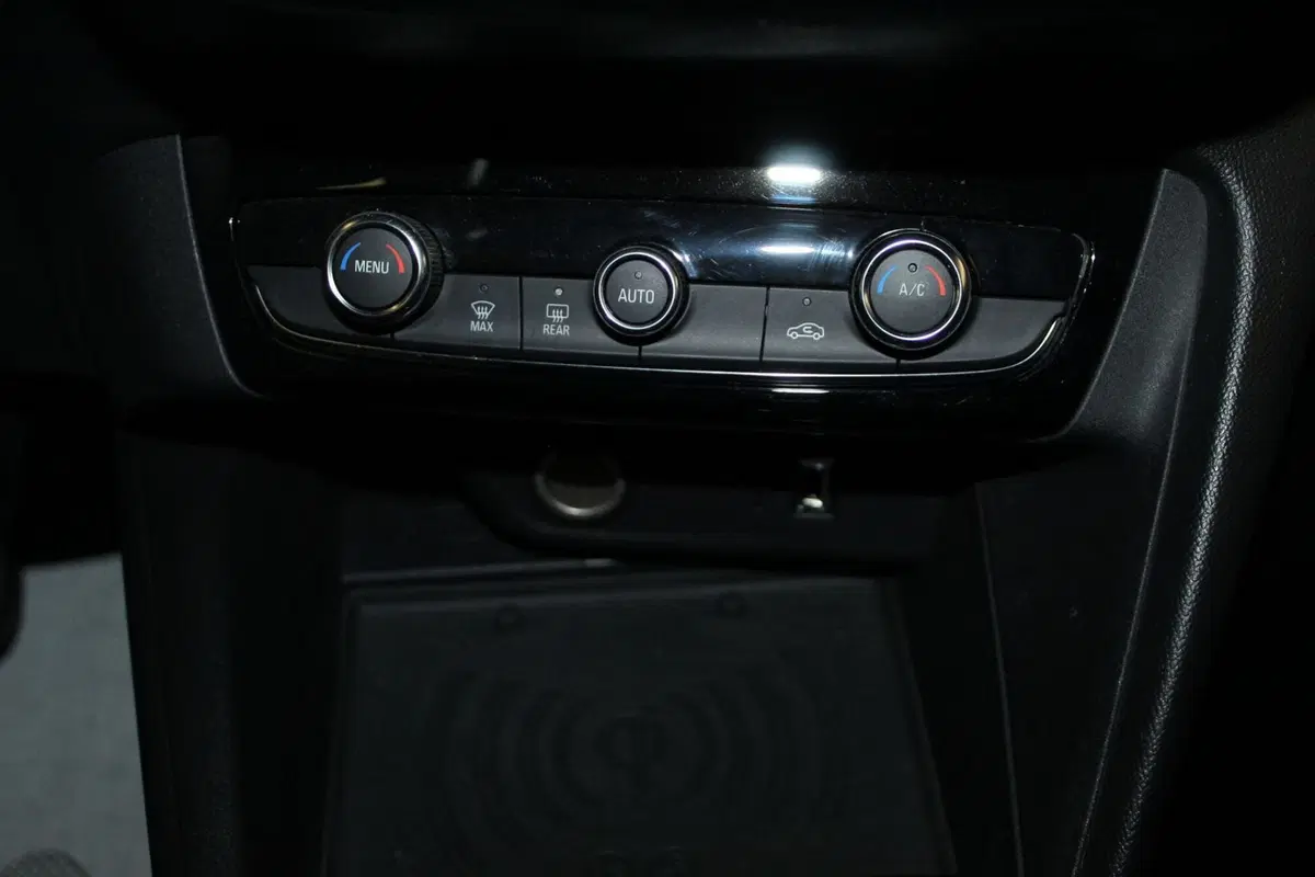 Opel Corsa-e usata a Cremona (12)