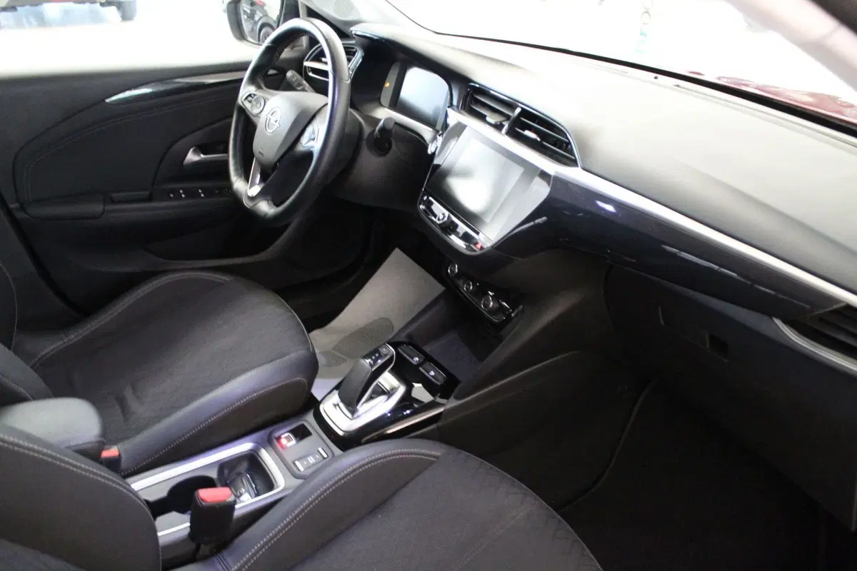 Opel Corsa-e usata a Cremona (8)