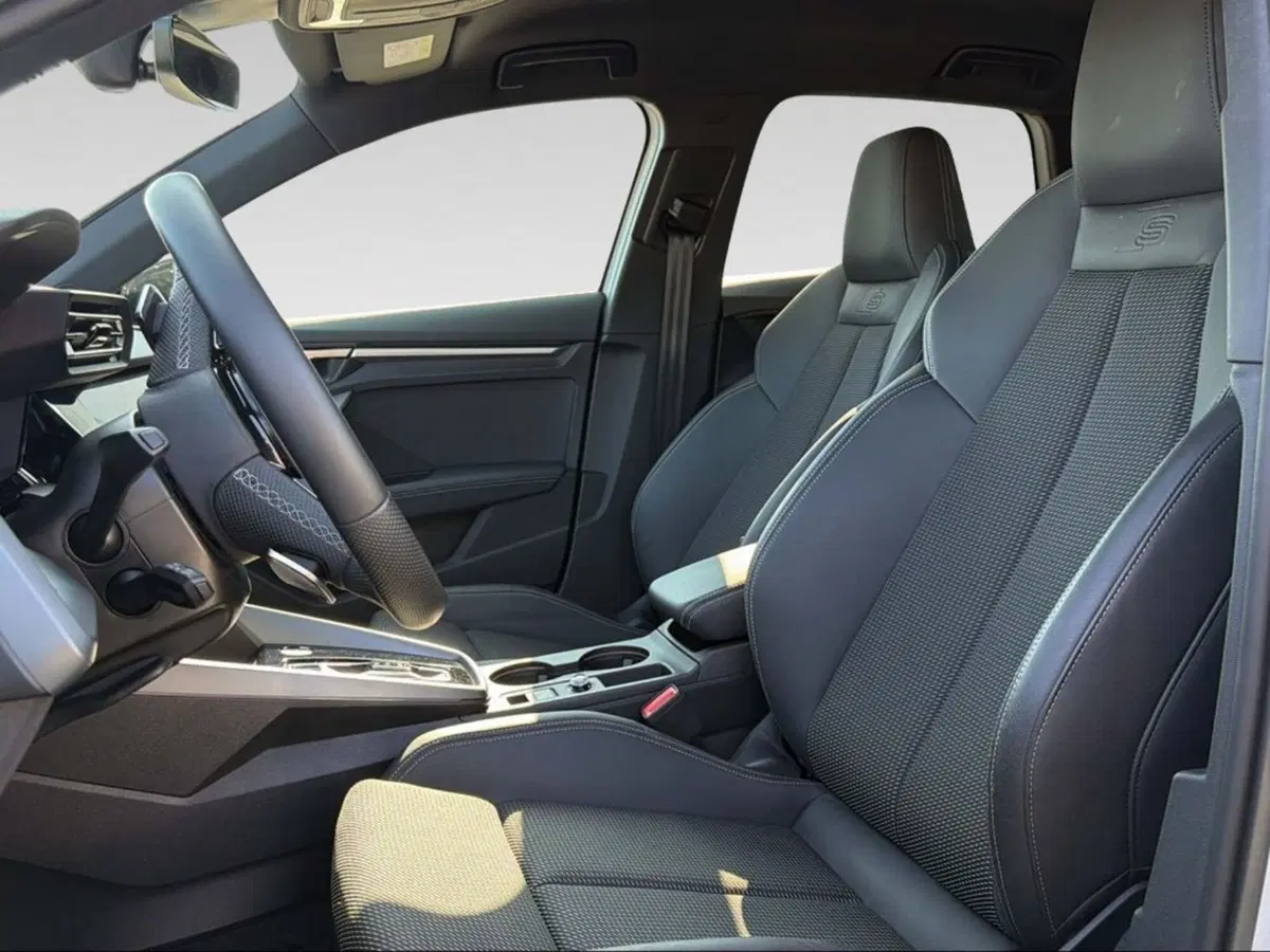 Audi A3 Sportback usata a Firenze (10)
