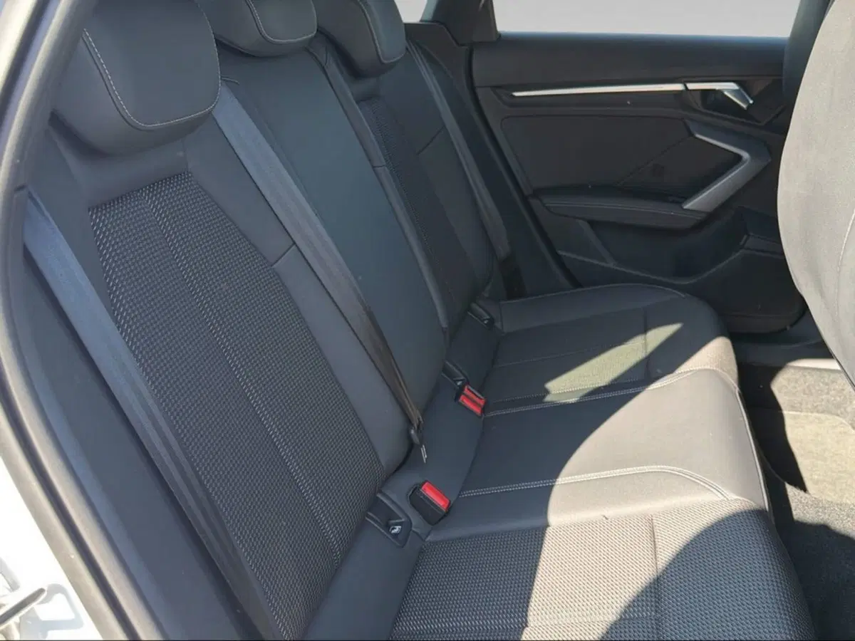 Audi A3 Sportback usata a Firenze (11)
