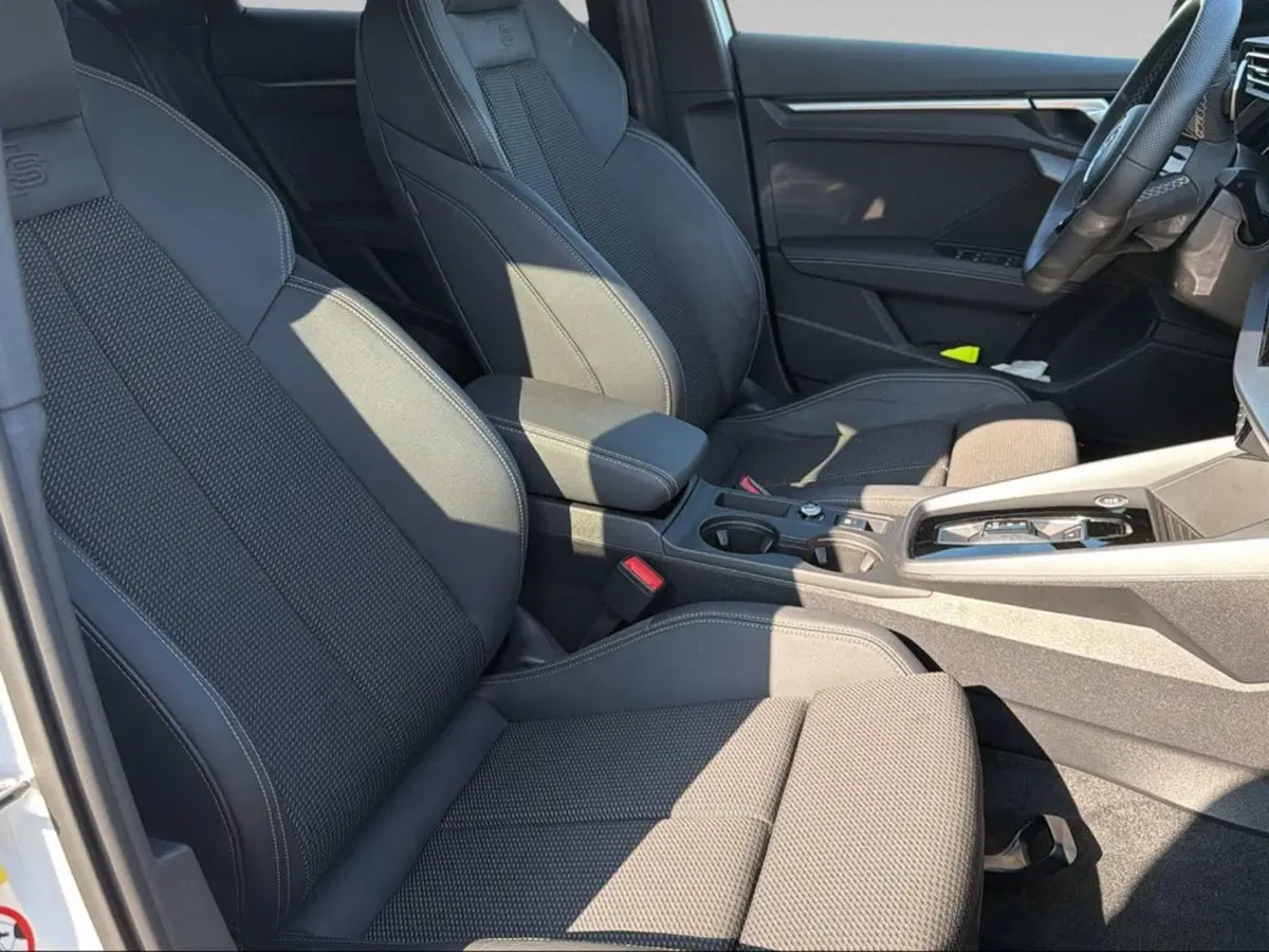 Audi A3 Sportback usata a Firenze (12)