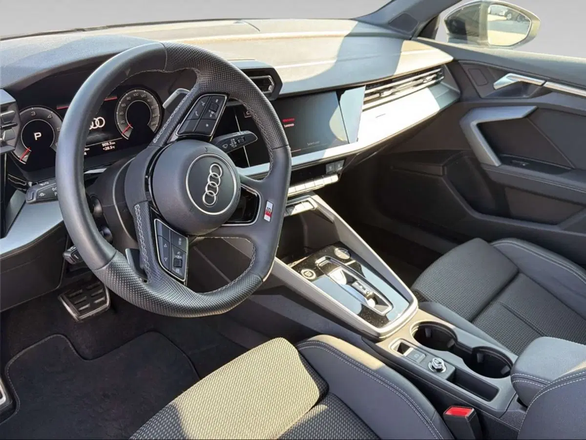 Audi A3 Sportback usata a Firenze (13)