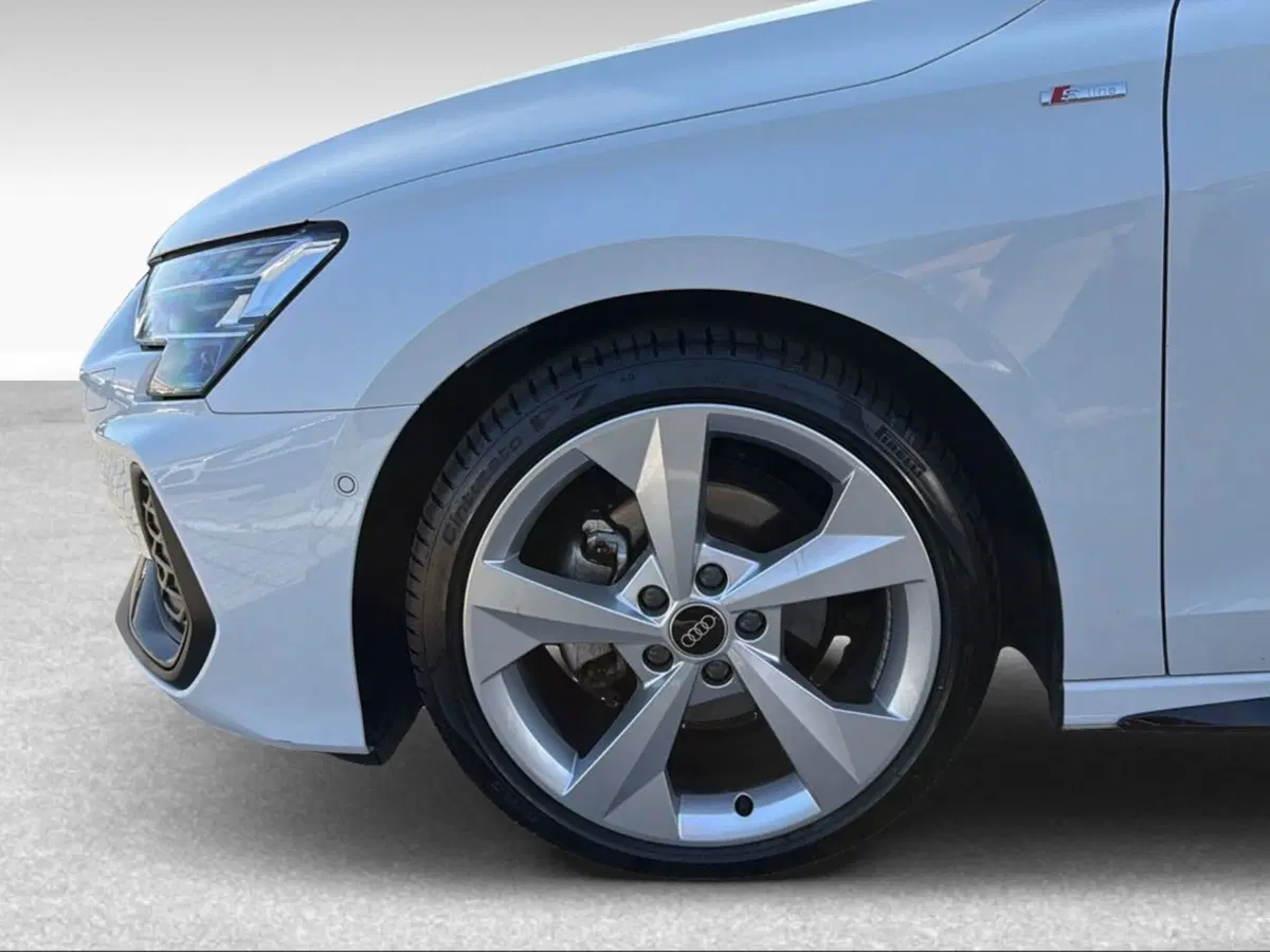 Audi A3 Sportback usata a Firenze (15)
