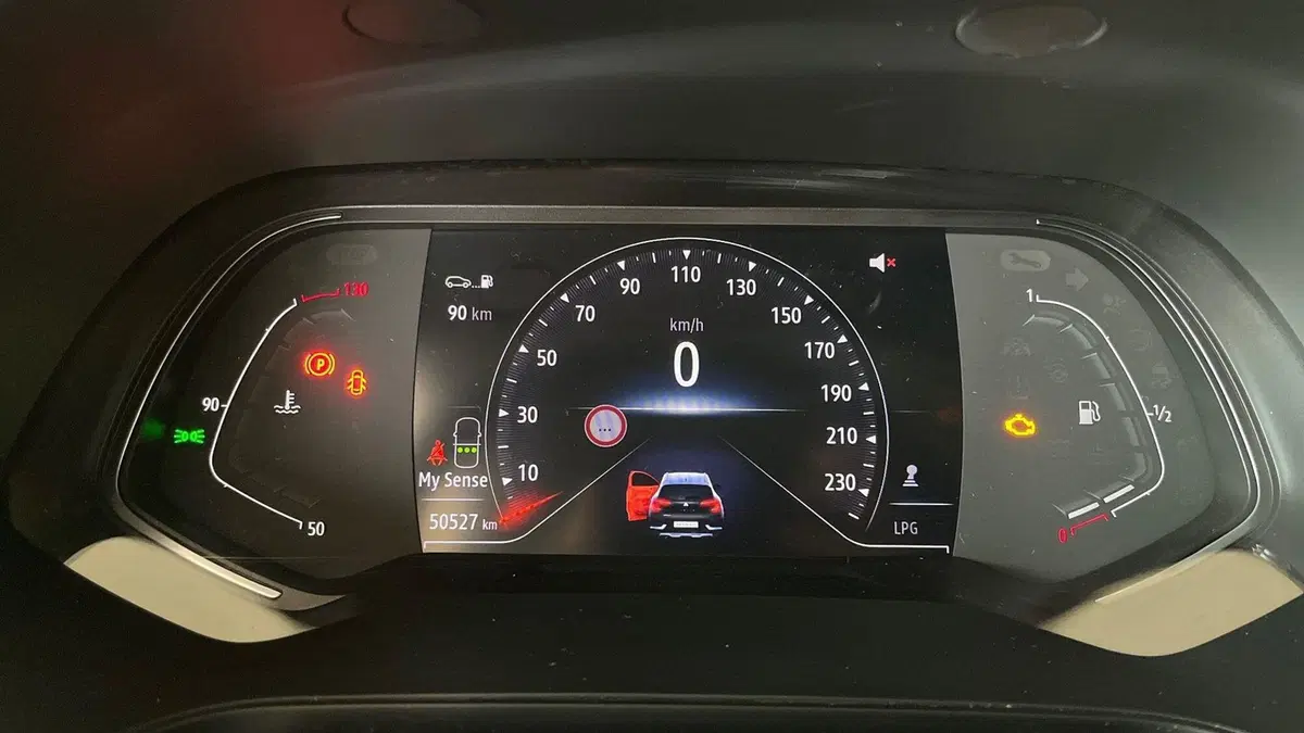 Renault Captur usata a Catania (12)