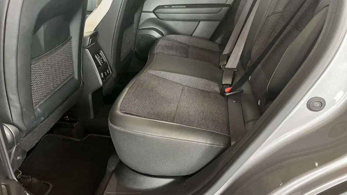 Renault Captur usata a Catania (14)